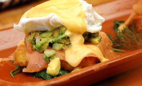 Pepe's Mexican Newmarket - Holiday Find 5