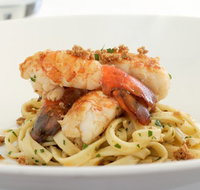 Ebb Waterfront Dining  Cellar - Holiday Find