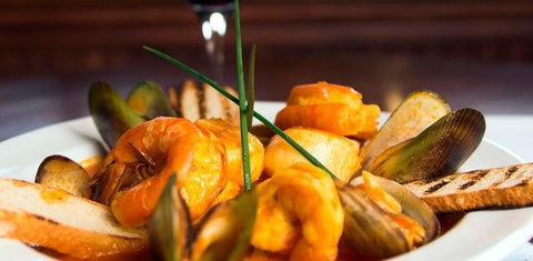 Amalfi Bistro & Wine Bar - Holiday Find 0