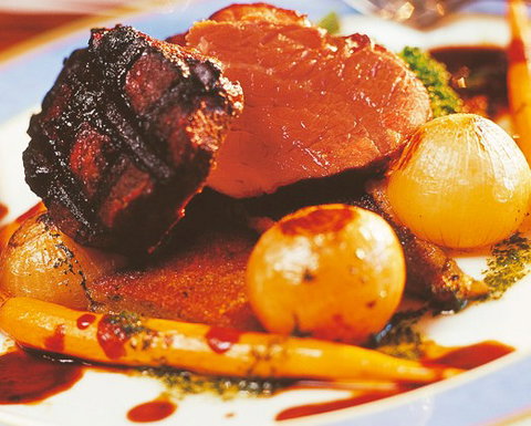 Amalfi Bistro & Wine Bar - Holiday Find 1