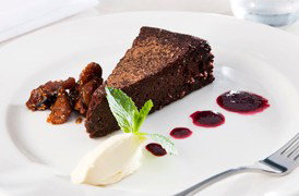 Amalfi Bistro & Wine Bar - Holiday Find 2