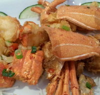 Tasty Magic Chinese Restaurant - Holiday Find