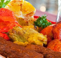 Randhawa Indian Cuisine - Holiday Find