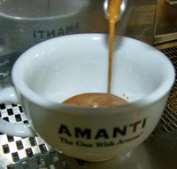 Giardino Cafe Bar Cucina - Holiday Find