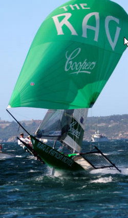 Rag And Famish Hotel - Holiday Find 0