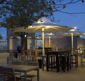 The Gate Bar  Bistro - Holiday Find