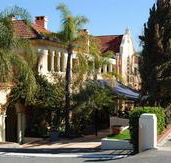 Captain Stirling Hotel - Holiday Find
