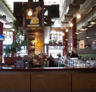 Foundry Pub  Grill - Holiday Find