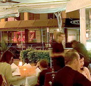 Domanis Cafe Restaurant Bar - Holiday Find