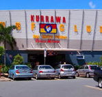 Kurrawa Surf Life Saving Club - Holiday Find
