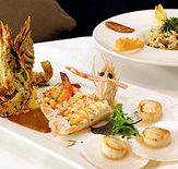 Beluga Bar and Seafood Restaurant - Holiday Find