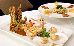 Beluga Bar And Seafood Restaurant - Holiday Find 0