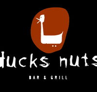 Ducks Nuts Bar  Grill - Holiday Find