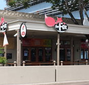 The Fox Ale House - Holiday Find