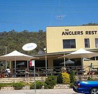 Anglers Rest - Holiday Find