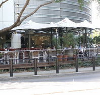The Deck Bar - Holiday Find