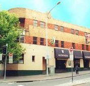 The Grand Hotel - Wollongong - Holiday Find