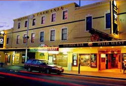 Launceston TAS Holiday Find