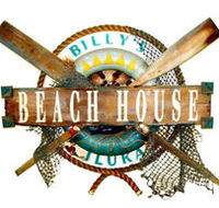 Billys Beach House - Holiday Find