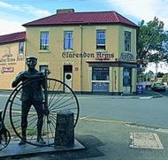 Clarendon Arms Hotel - Holiday Find