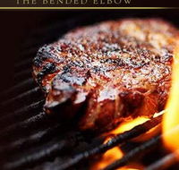 Bended Elbow - Holiday Find