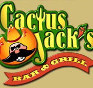 Cactus Jack's - Holiday Find