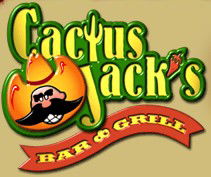 Cactus Jack's - Holiday Find 0