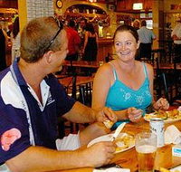 Imperial Hotel Rooty Hill - Holiday Find