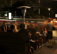 The Flying Squirrel Tapas Parlour - Holiday Find