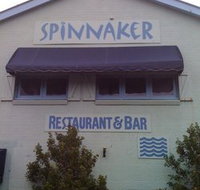 Spinnaker Restaurant and Bar - Holiday Find