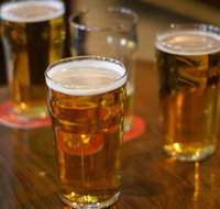 Banjo's Tavern - Holiday Find