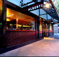 Alberts - Holiday Find