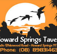 Howard Springs Tavern - Holiday Find