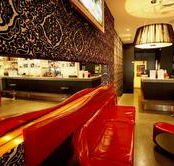 Satin Lounge Bar - Holiday Find