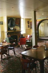Baden Powell Hotel - Holiday Find 1