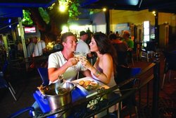 Wisdom Bar & Cafe - Holiday Find 1