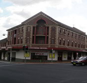 Lidcombe Hotel - Holiday Find