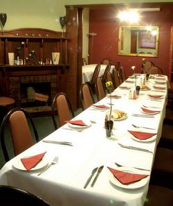 Leinster Arms Hotel - Holiday Find 1