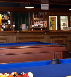 Lakers Tavern - Holiday Find 2