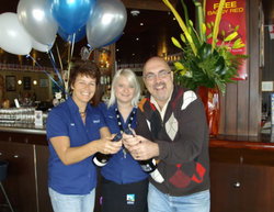 The Boat - Holiday Find 1