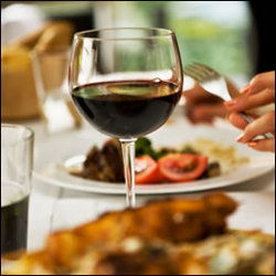 Beluga Bar And Seafood Restaurant - Holiday Find 1