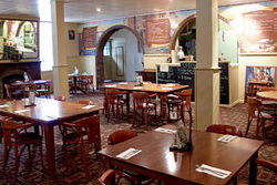 Baden Powell Hotel - Holiday Find 2