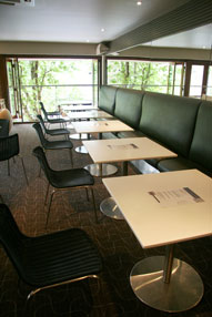 The Commodore Hotel - Holiday Find 2