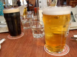 Last Drop Brewery - Holiday Find 2