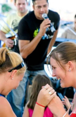 The Boat - Holiday Find 2