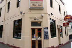Baden Powell Hotel - Holiday Find 3