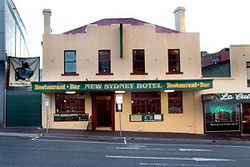 New Sydney Hotel - Holiday Find 3