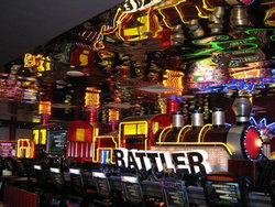 Brothers Sports Club - Holiday Find 3