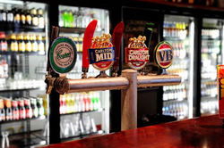 Palmerston Tavern - Holiday Find 3