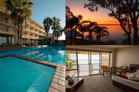 The Beachcomber Hotel - Holiday Find 1